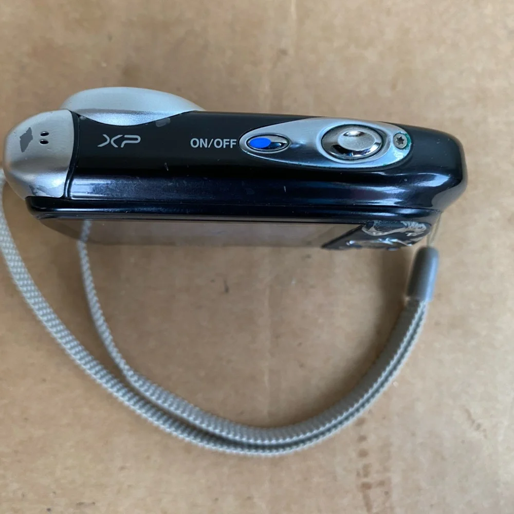Fujifilm Finepix XP10 Digital Camera